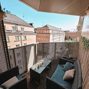 Appartement met een Slaapkamer